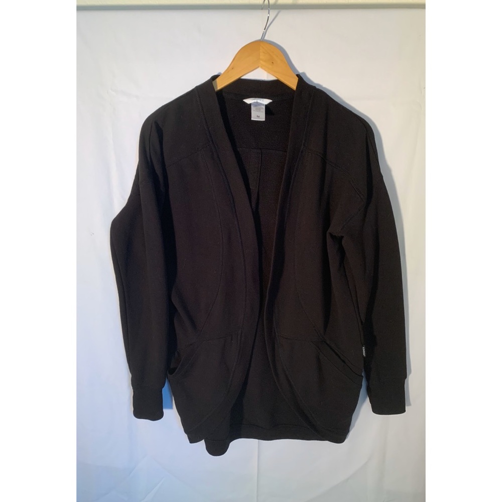 Jockey Sweatshirt Jacket